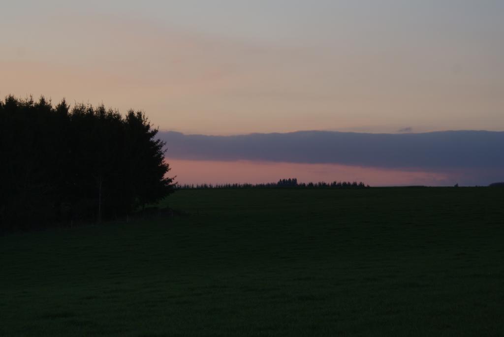 Le Gite De L Ourthe Ortheuville Zewnętrze zdjęcie