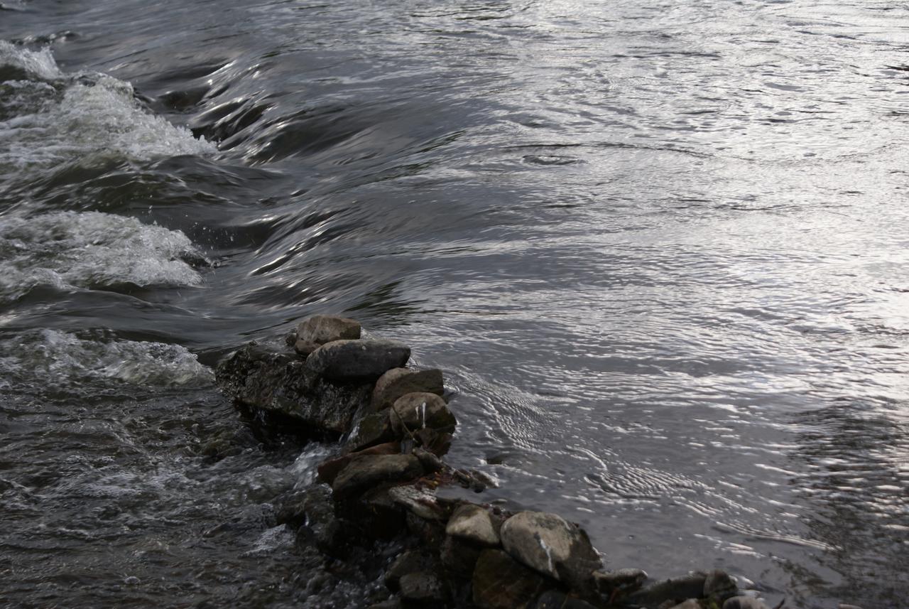 Le Gite De L Ourthe Ortheuville Zewnętrze zdjęcie