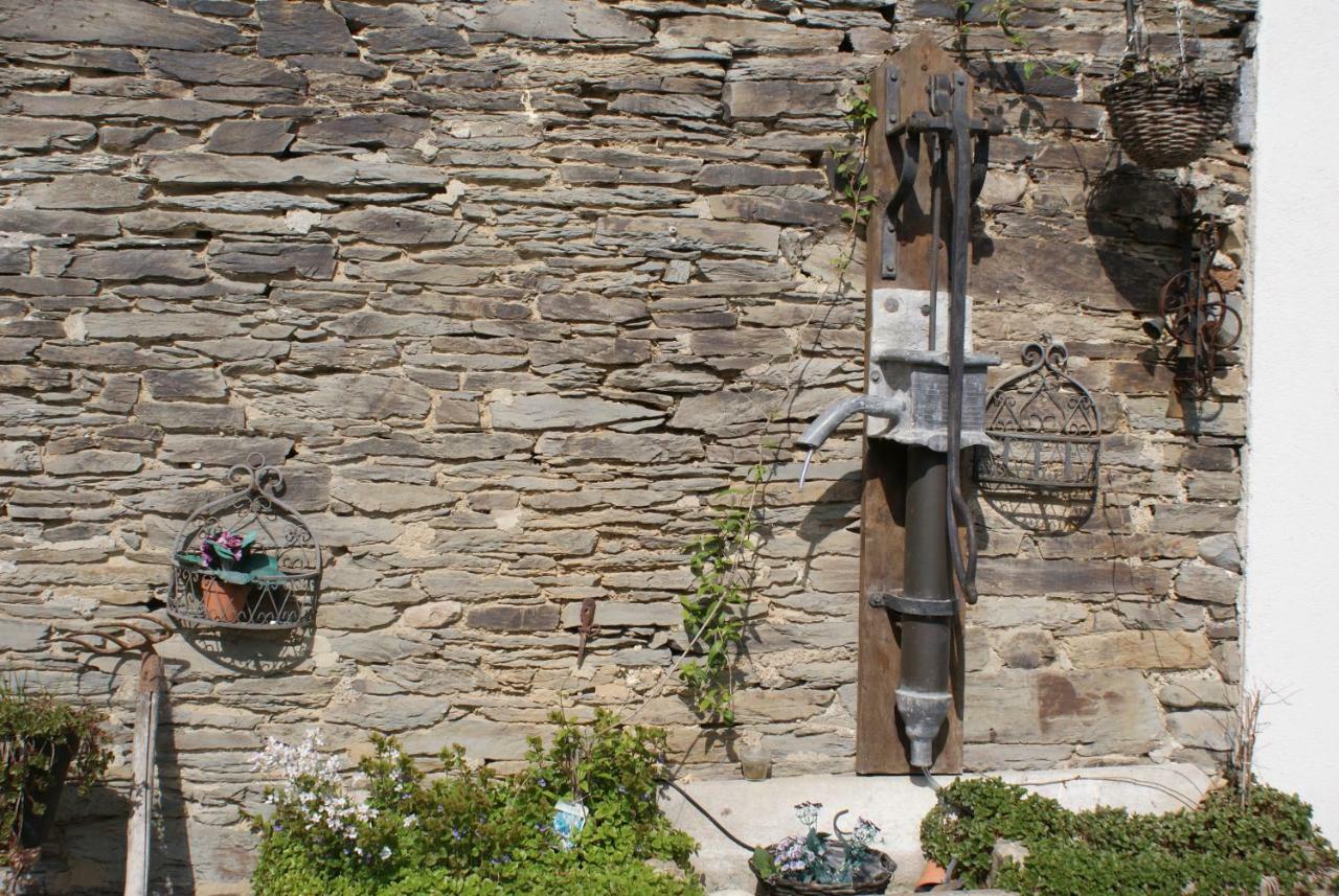 Le Gite De L Ourthe Ortheuville Zewnętrze zdjęcie