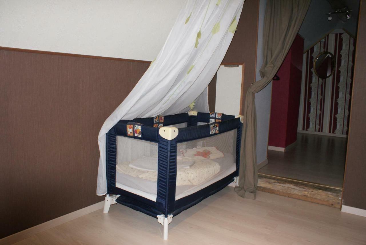 Le Gite De L Ourthe Ortheuville Zewnętrze zdjęcie